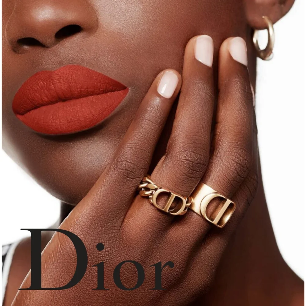 Dior new box